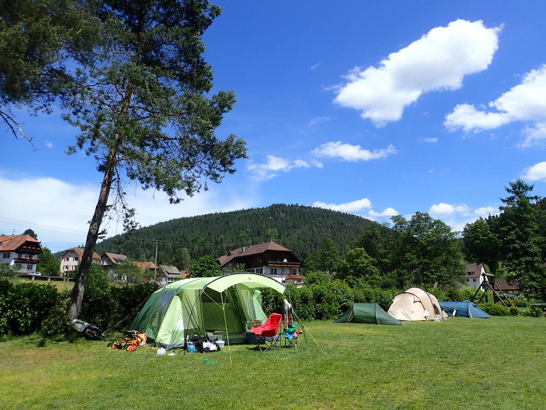Camping Mullerweiss